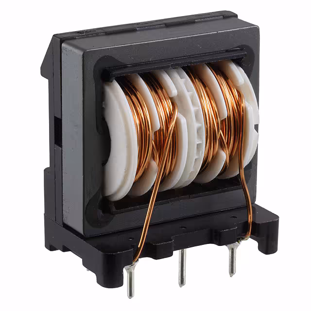 SS35V-35047 KEMET  Gleichtaktdrosseln